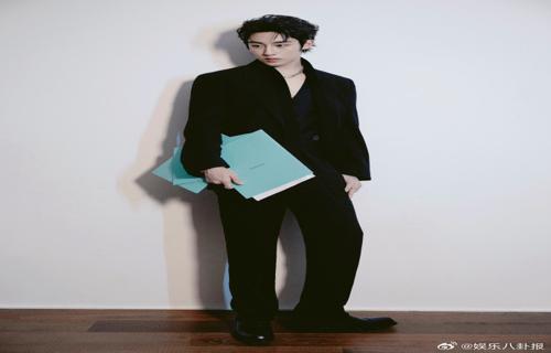 超级女声纪录片拍摄受阻李宇春透露原因